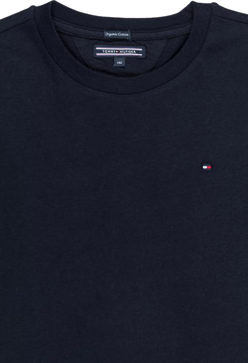 Actual product image Tommy Hilfiger tee (164)