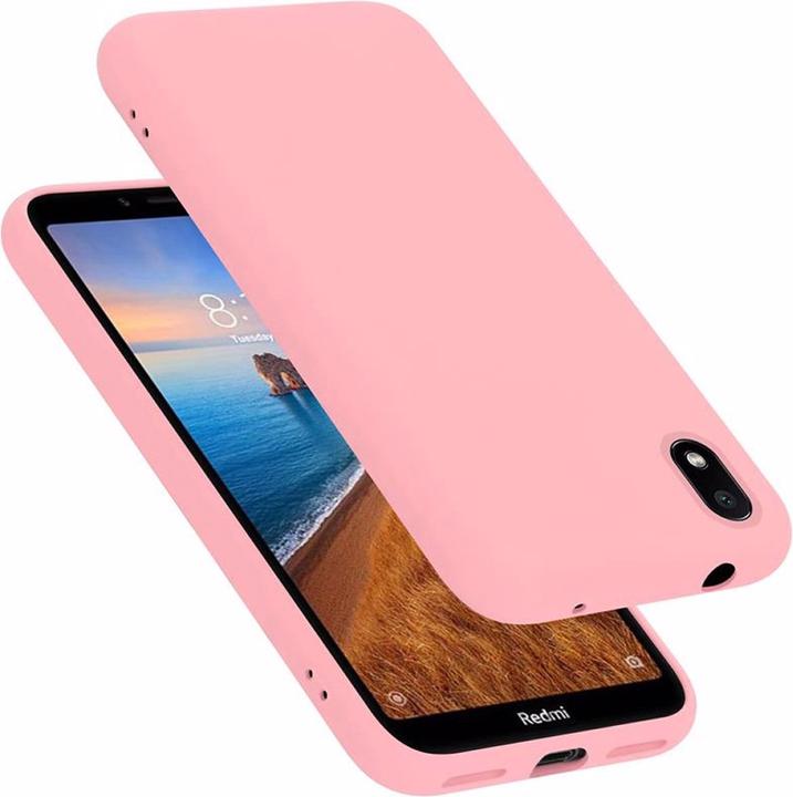 Liquid pink