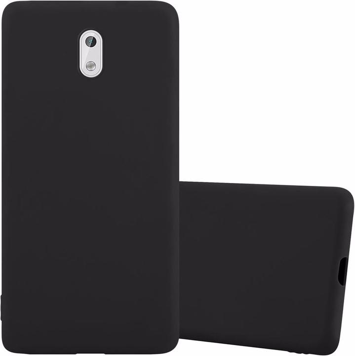 Image du produit Cadorabo Couverture TPU Candy (Samsung Galaxy J3 2017 (version US))