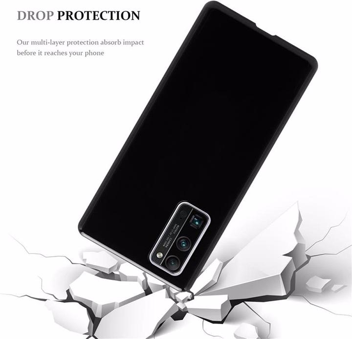 Produktbild Cadorabo TPU Ultra Slim AIR Cover (Honor 30 Pro+)
