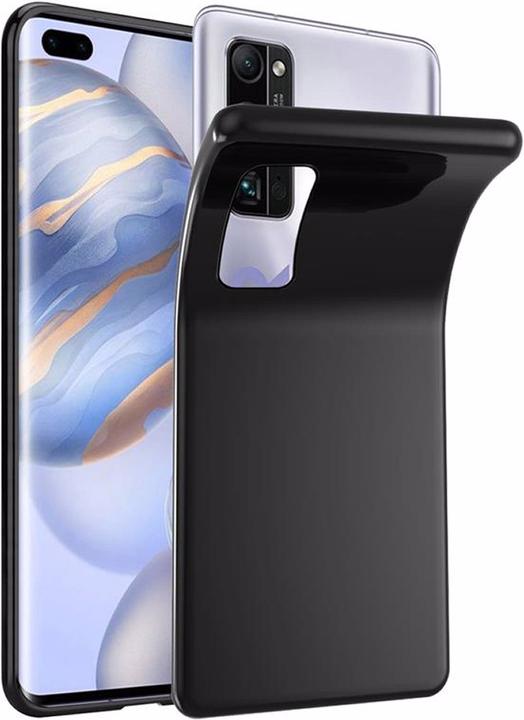 Produktbild Cadorabo TPU Ultra Slim AIR Cover (Honor 30 Pro+)
