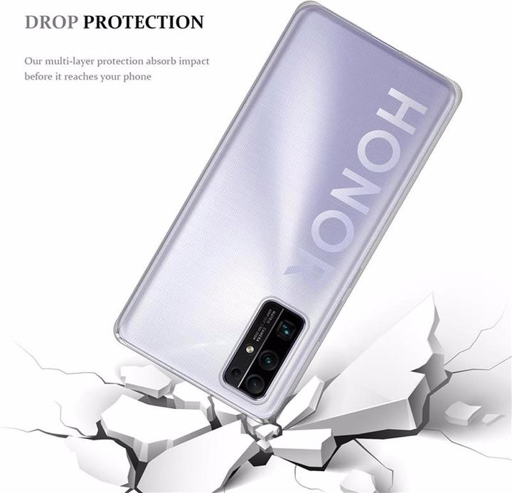 Image du produit Cadorabo TPU Ultra Slim AIR Cover (K30)