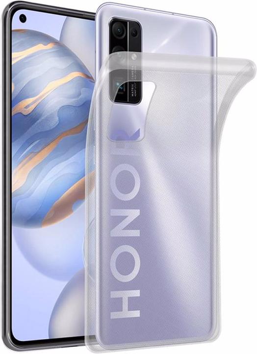 Image du produit Cadorabo TPU Ultra Slim AIR Cover (K30)