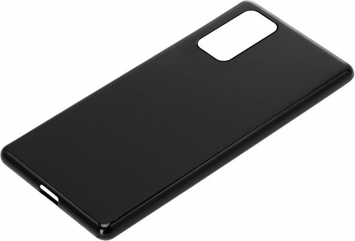 Actual product image Cadorabo TPU Ultra Slim AIR Cover (Honor View 30)