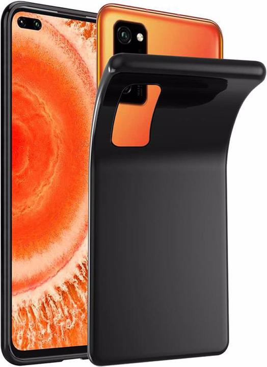 Actual product image Cadorabo TPU Ultra Slim AIR Cover (Honor View 30)