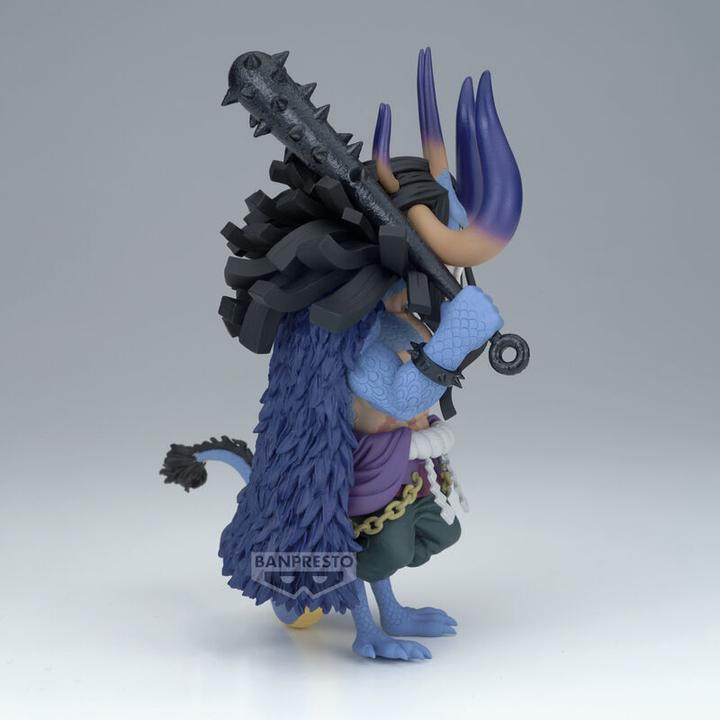 Produktbild Banpresto One Piece - Kaido WCF