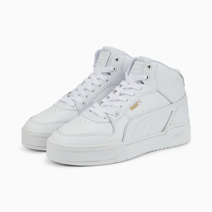 Actual product image Puma CA Pro Mid (36)