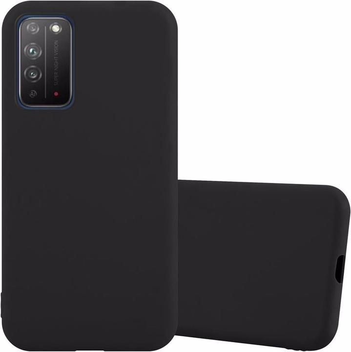 Immagine prodotto Cadorabo Copertina in TPU Candy (Nokia X10)
