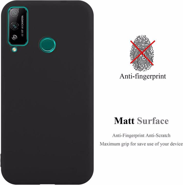 Immagine prodotto Cadorabo Copertina in TPU Candy (Honor Play 4T)