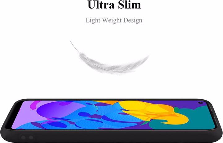 Immagine prodotto Cadorabo Copertina in TPU Candy (Honor Play 4T)