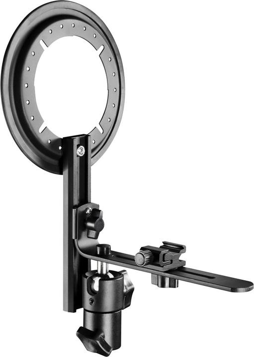 Produktbild Walimex c Softbox 90x90cm für Systemblitz (Softbox, 90 cm)