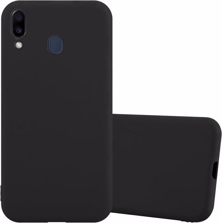 Image du produit Cadorabo Couverture TPU Candy (Samsung Galaxy M20)
