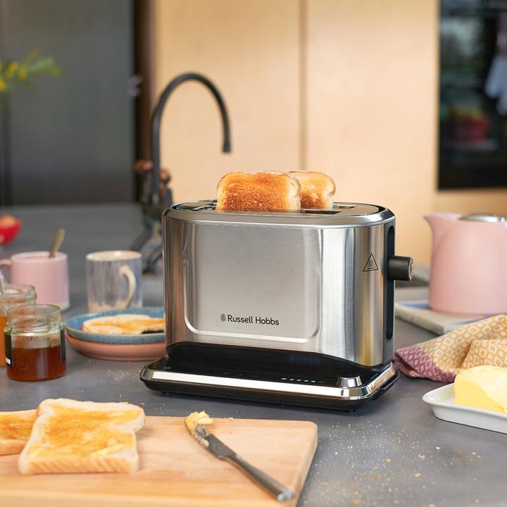 Immagine prodotto Russell Hobbs 26210-56 Tostapane Attentiv