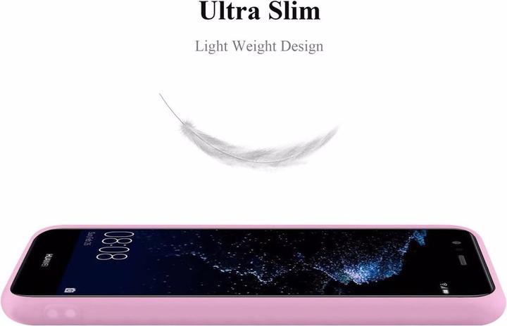 Immagine prodotto Cadorabo Copertina in TPU Candy (Huawei P10 Lite)