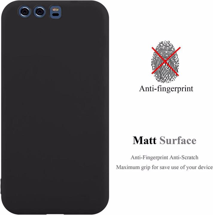 Actual product image Cadorabo TPU Candy Cover (Huawei P10 Plus)
