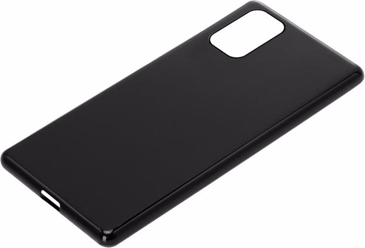 Image du produit Cadorabo TPU Ultra Slim AIR Cover (Samsung Galaxy A52s 5G)