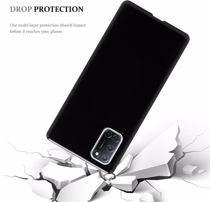 Image du produit Cadorabo TPU Ultra Slim AIR Cover (Samsung Galaxy A52s 5G)