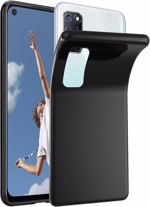Image du produit Cadorabo TPU Ultra Slim AIR Cover (Samsung Galaxy A52s 5G)