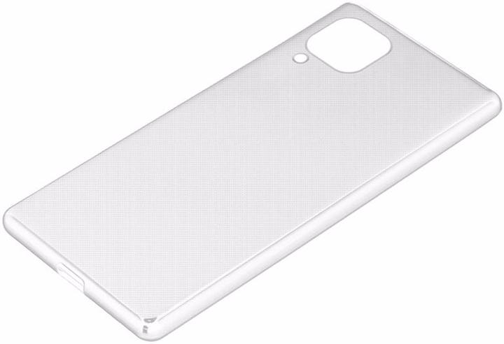 Image du produit Cadorabo TPU Ultra Slim AIR Cover (Huawei Nova 7i, Huawei P40 Lite)