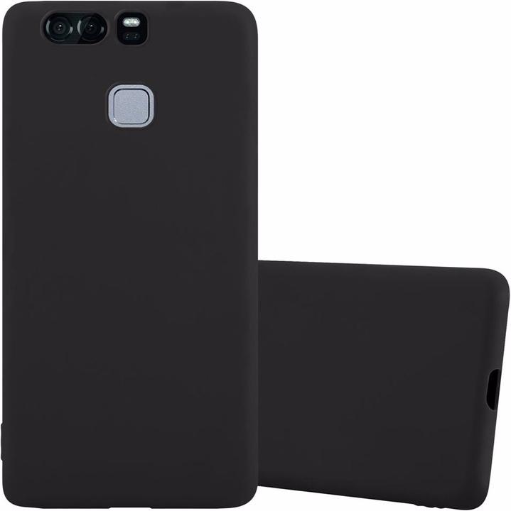 Image du produit Cadorabo Couverture TPU Candy (Huawei P9)