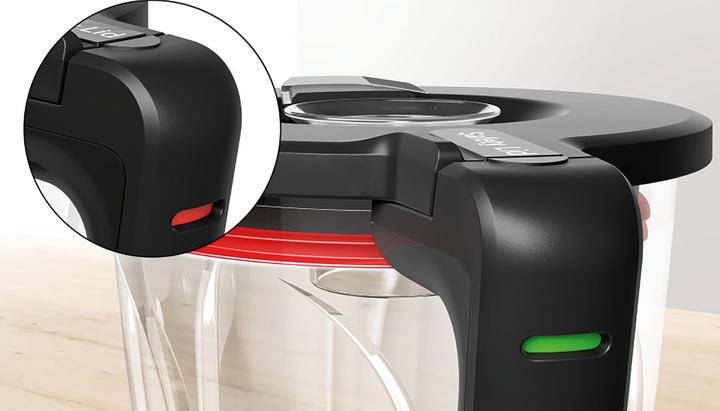Produktbild Bosch Hausgeräte MMB6384M VitaPower Blender (EU-Stecker, 1200 W)