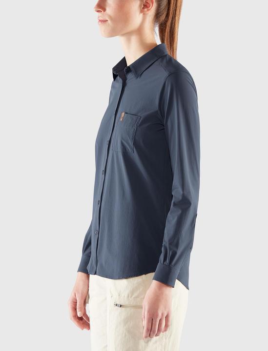 Immagine prodotto Fjällräven Camicetta Övik Lite (XL)