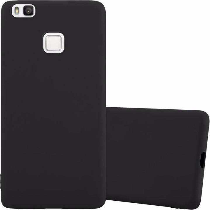 Image du produit Cadorabo Couverture TPU Candy (Huawei P9 Lite)