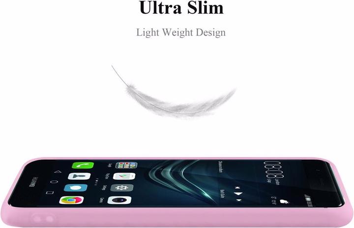 Image du produit Cadorabo Couverture TPU Candy (Huawei P9)