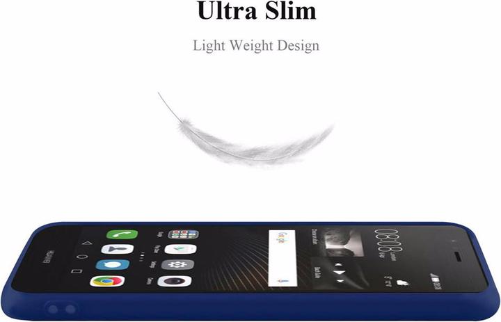 Image du produit Cadorabo Couverture TPU Candy (Huawei P9 Lite)