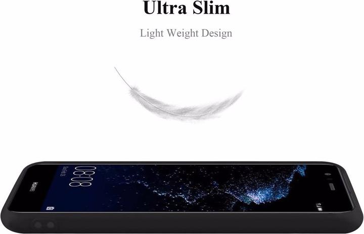 Image du produit Cadorabo Couverture TPU Candy (Huawei P10 Lite)