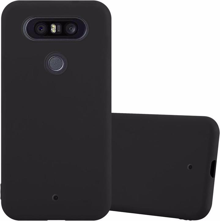Immagine prodotto Cadorabo Copertina in TPU Candy (LG Q8)