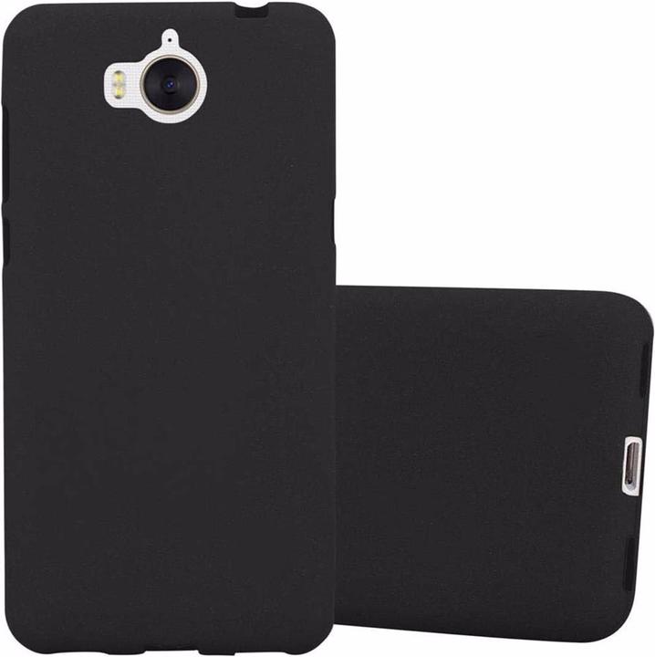 Produktbild Cadorabo TPU Frosted Cover