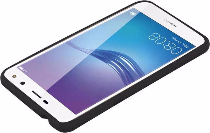 Produktbild Cadorabo TPU Frosted Cover