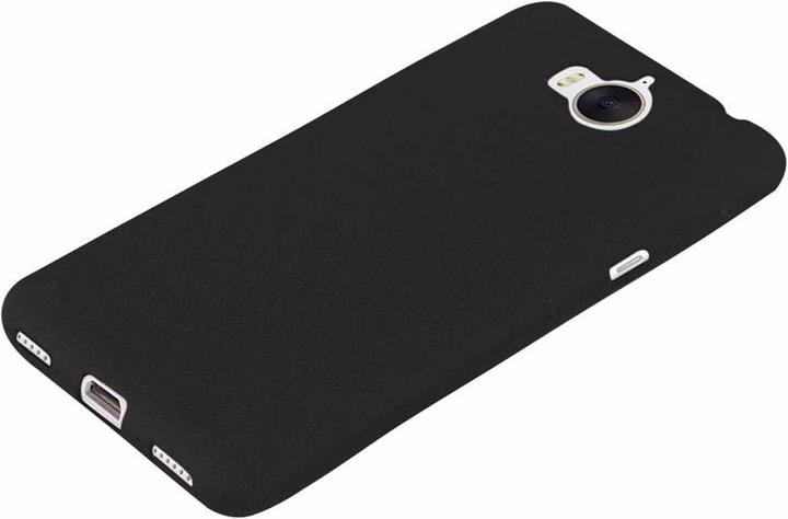 Produktbild Cadorabo TPU Frosted Cover