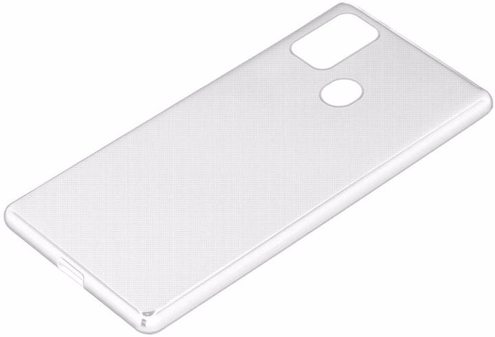 Image du produit Cadorabo TPU Ultra Slim AIR Cover (Samsung Galaxy M21, Samsung Galaxy M30s)