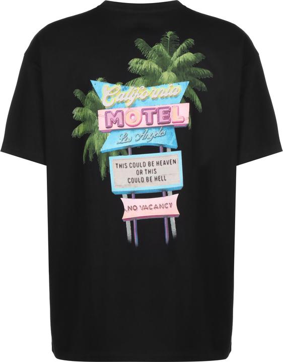 Produktbild Mister Tee T-Shirt California Motel Oversize (L)
