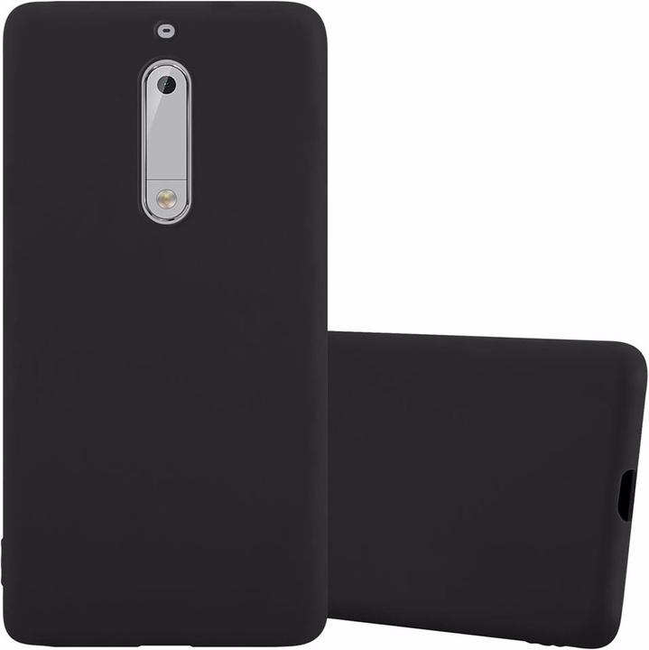 Produktbild Cadorabo TPU Candy Cover (OnePlus 5)
