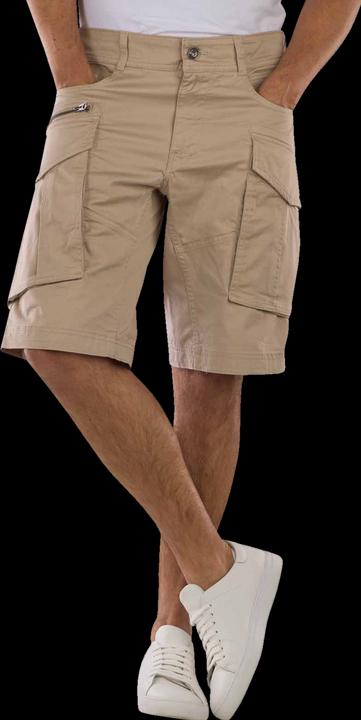 Actual product image Replay Shorts (29)