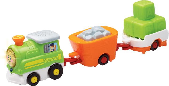 VTech Tut Tut Baby Züge - Güterzug