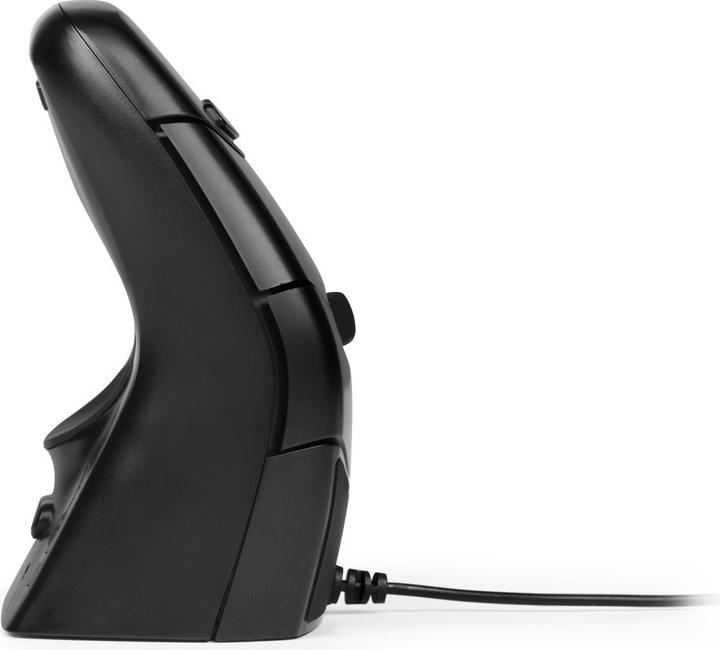 Actual product image Bakker Elkhuizen BakkerElkhuizen Mouse DXT 3 Precision wired (Cable)