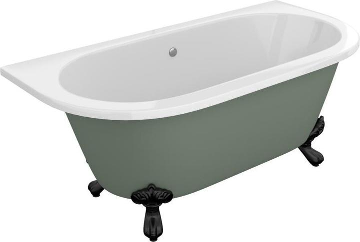 Produktbild Shower Design Sparus (154 l, 74 cm, 150 cm)