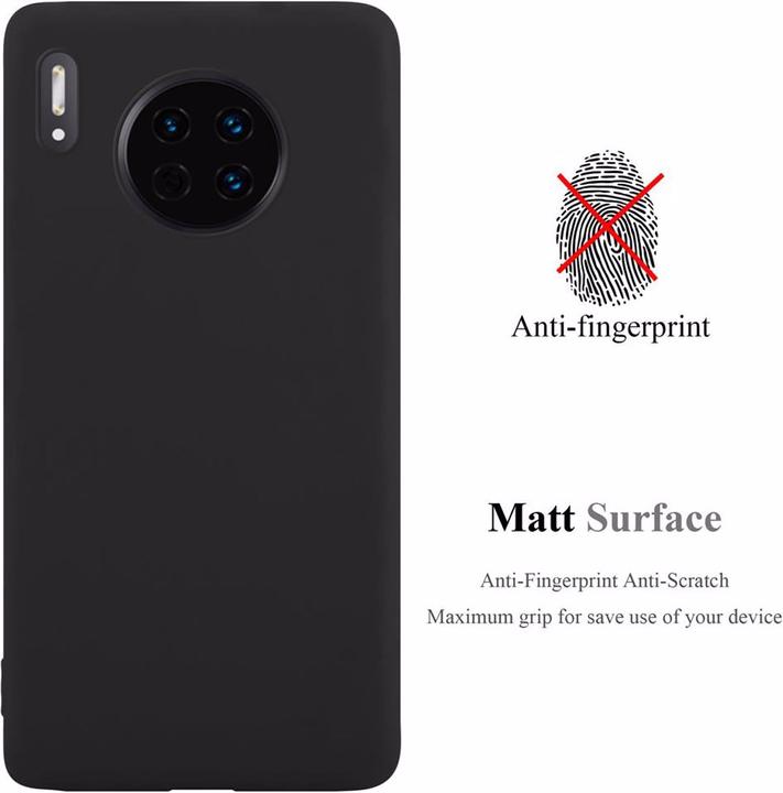Actual product image Cadorabo TPU Candy Cover (Mate 30)