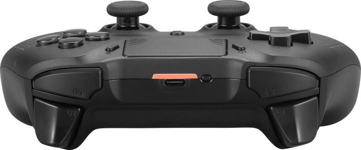 Actual product image Deltaco Gaming Wireless PS4 & PC Controller (PS4, PC, Android)