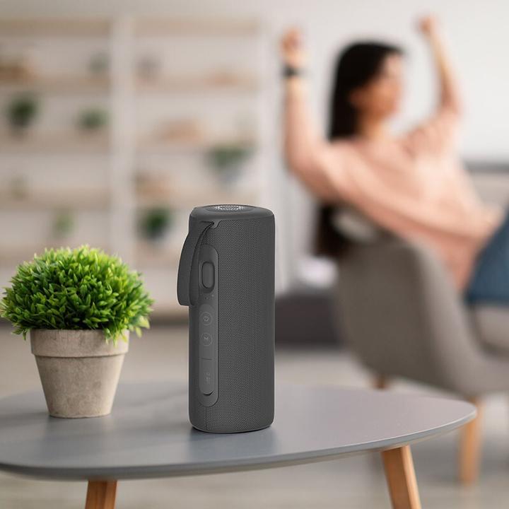 Actual product image Kodak PWS-2246 Portable Wireless Speaker (10 h)