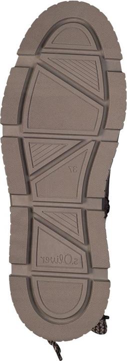 Actual product image S.Oliver Ankle boot (39)
