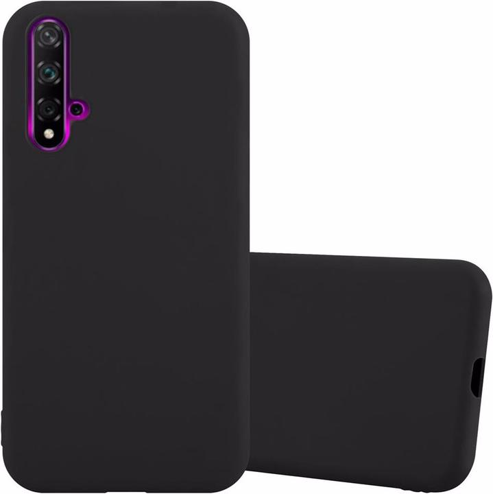 Image du produit Cadorabo Couverture TPU Candy (Huawei Nova 5)
