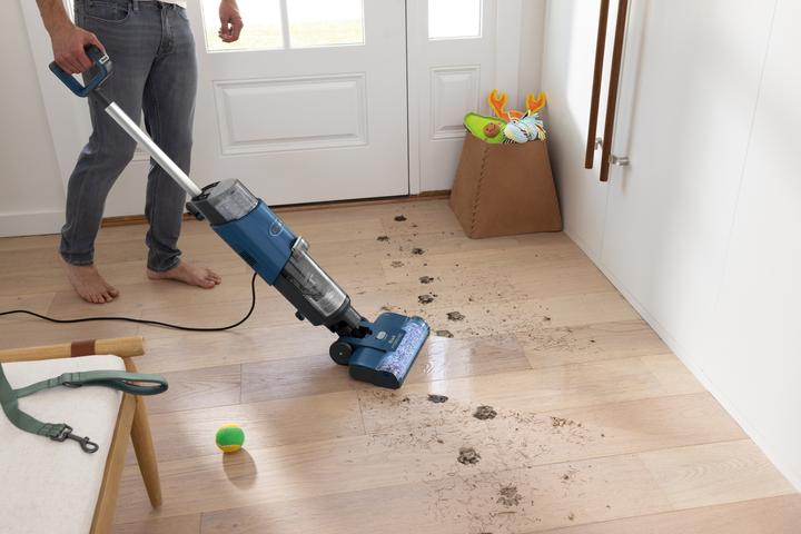 Produktbild Shark WD100EU