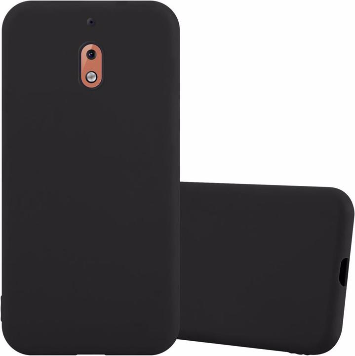 Image du produit Cadorabo Couverture TPU Candy (Nokia 2.1)