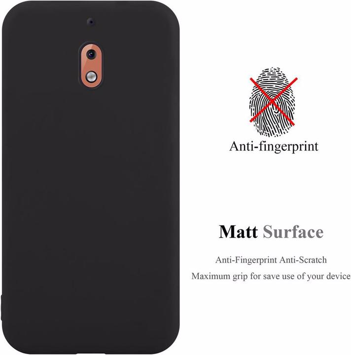 Image du produit Cadorabo Couverture TPU Candy (Nokia 2.1)