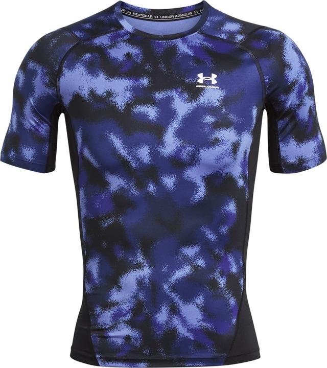 Produktbild Under Armour HeatGear® Printed (XS)